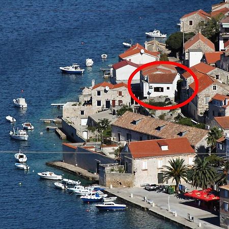 Apartments By The Sea Vis - 8525 Dış mekan fotoğraf