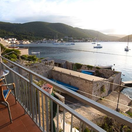 Apartments By The Sea Vis - 8525 Dış mekan fotoğraf