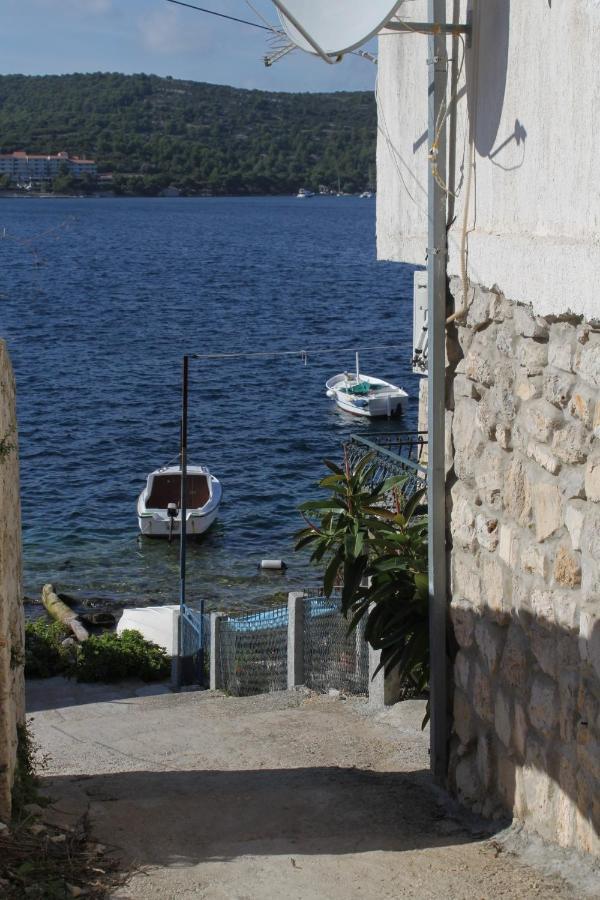 Apartments By The Sea Vis - 8525 Dış mekan fotoğraf