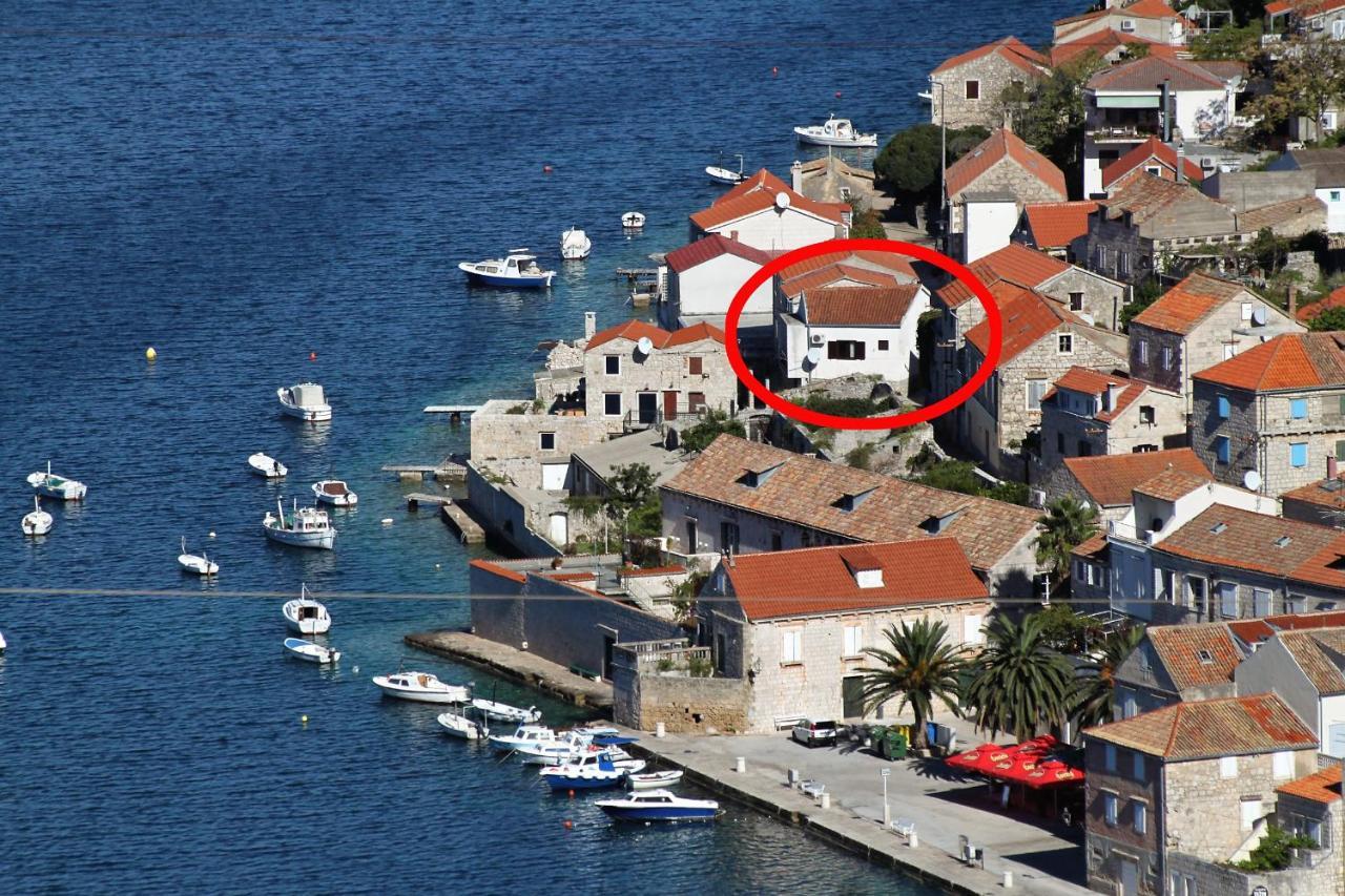 Apartments By The Sea Vis - 8525 Dış mekan fotoğraf