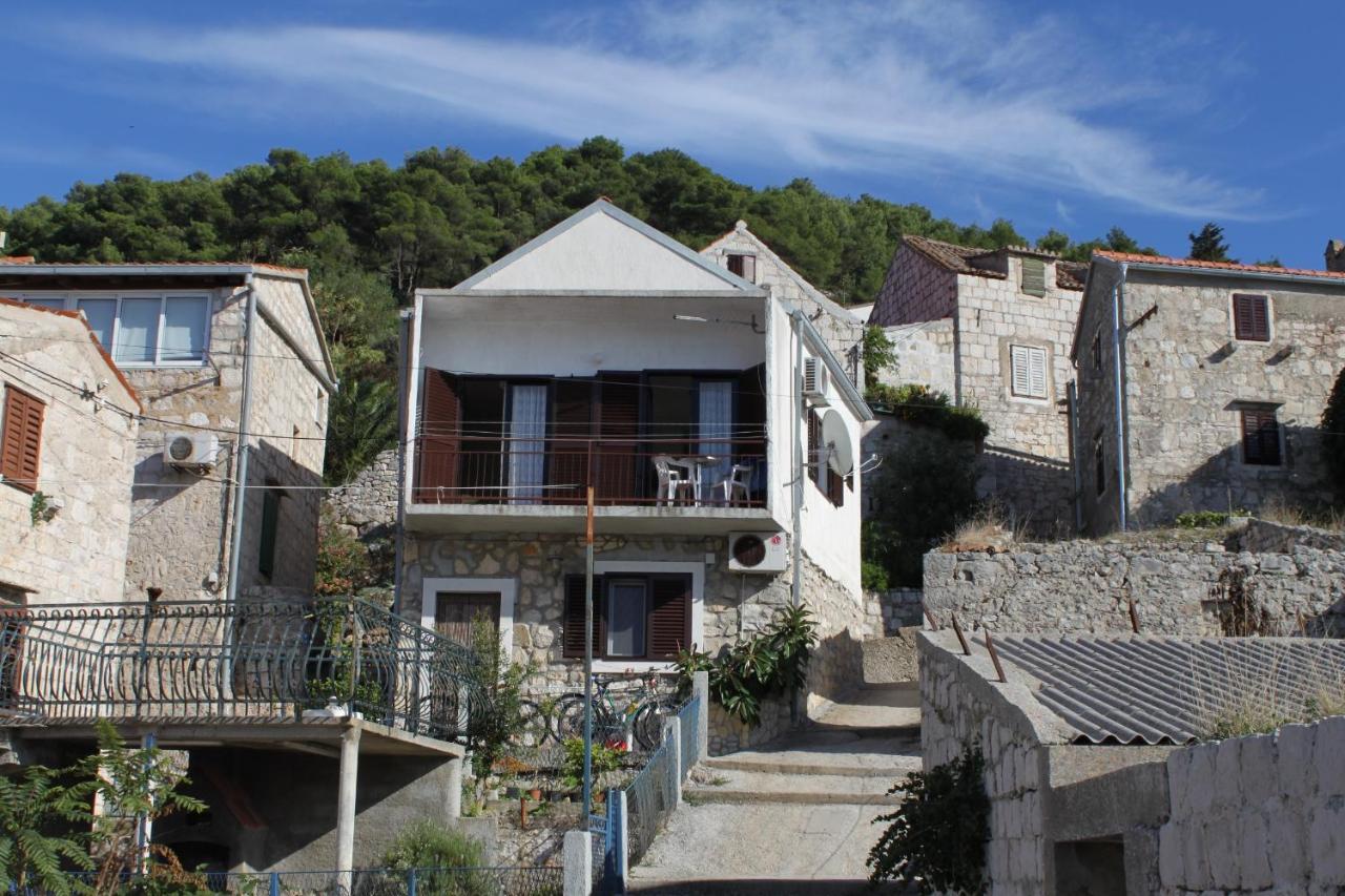 Apartments By The Sea Vis - 8525 Dış mekan fotoğraf