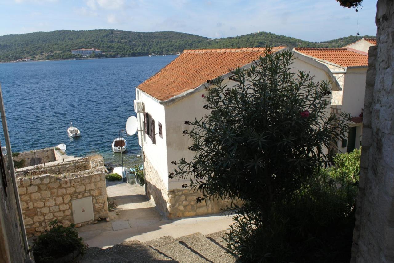 Apartments By The Sea Vis - 8525 Dış mekan fotoğraf