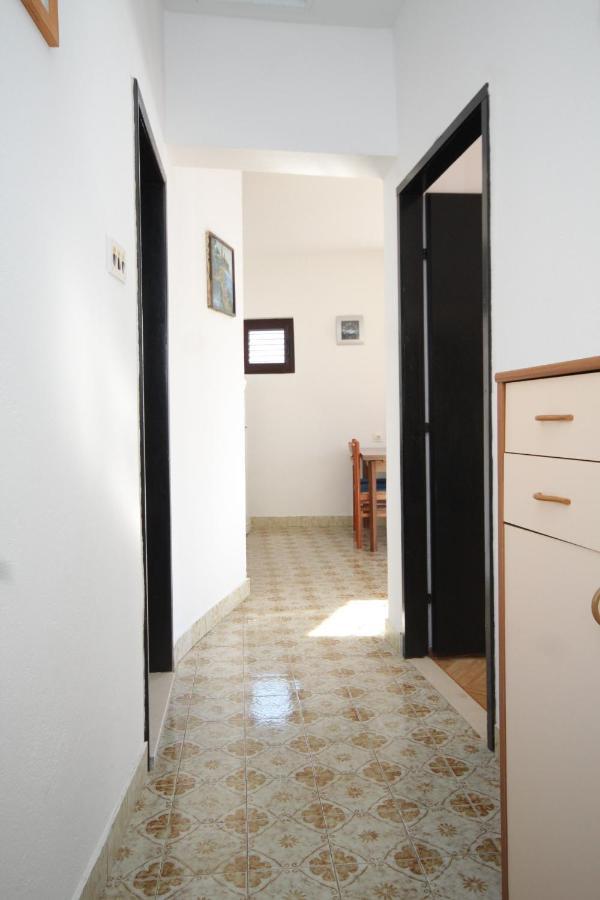 Apartments By The Sea Vis - 8525 Dış mekan fotoğraf