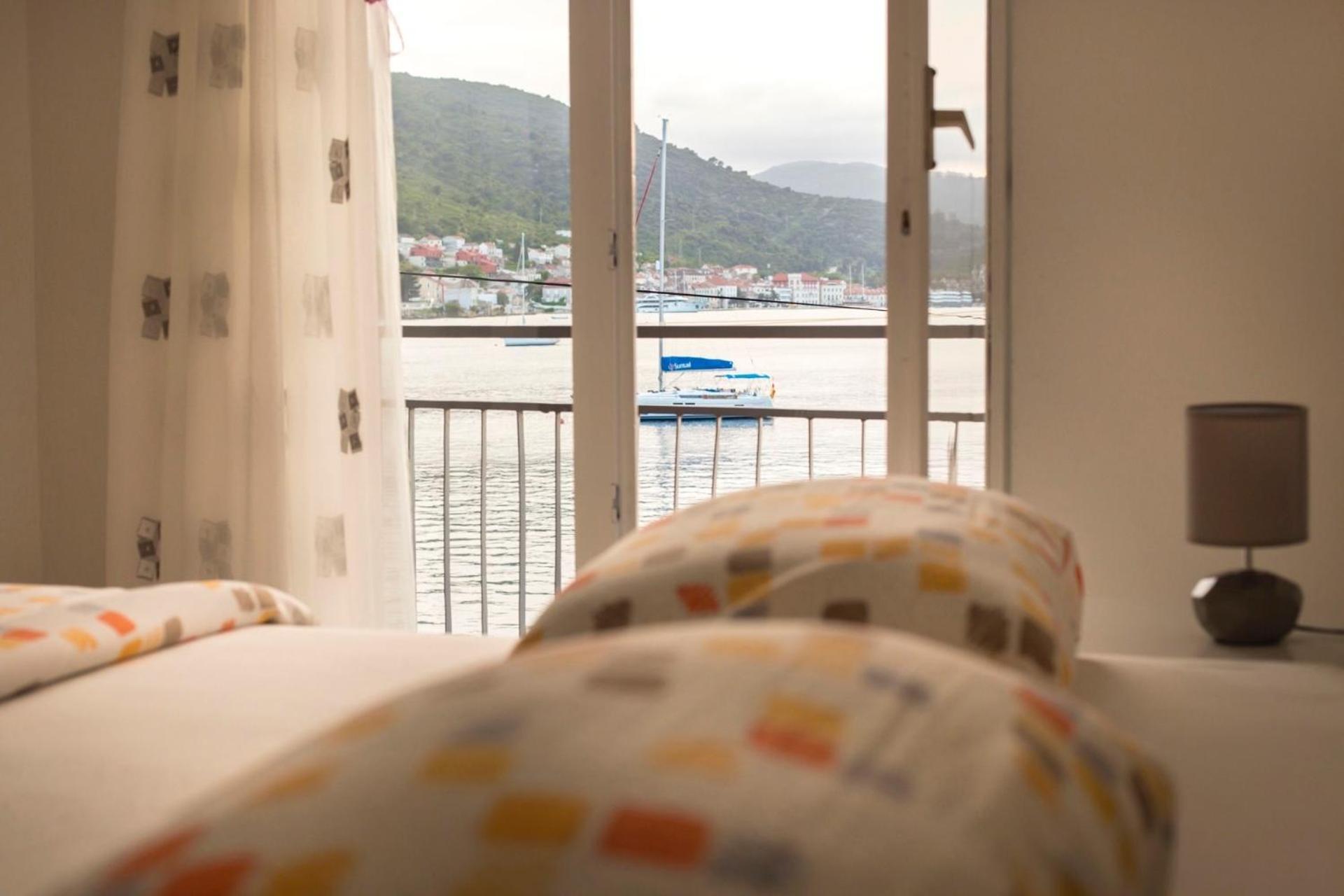 Apartments By The Sea Vis - 8525 Oda fotoğraf