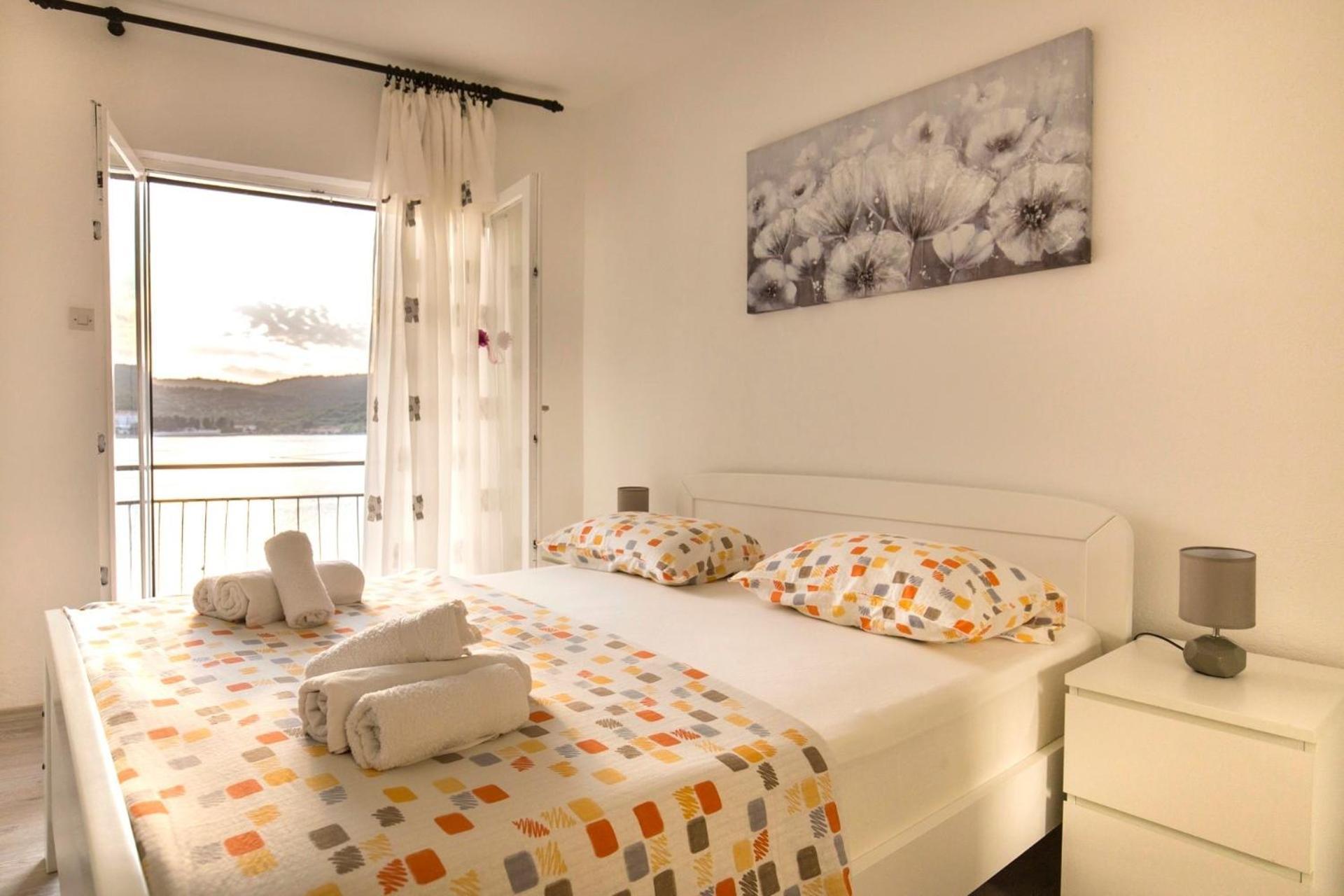 Apartments By The Sea Vis - 8525 Oda fotoğraf