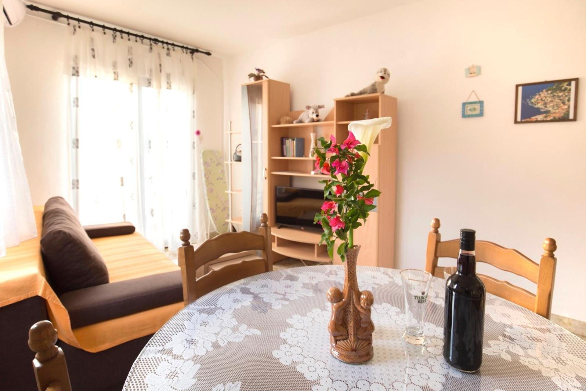 Apartments By The Sea Vis - 8525 Dış mekan fotoğraf