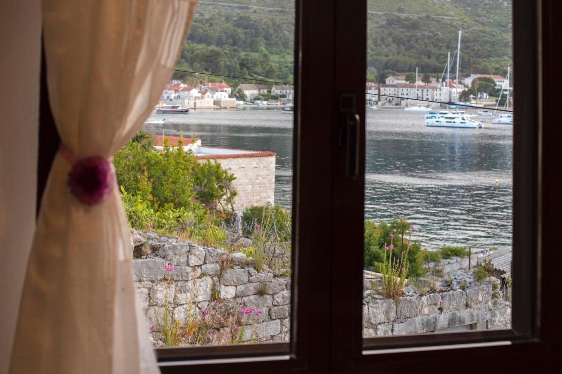 Apartments By The Sea Vis - 8525 Oda fotoğraf